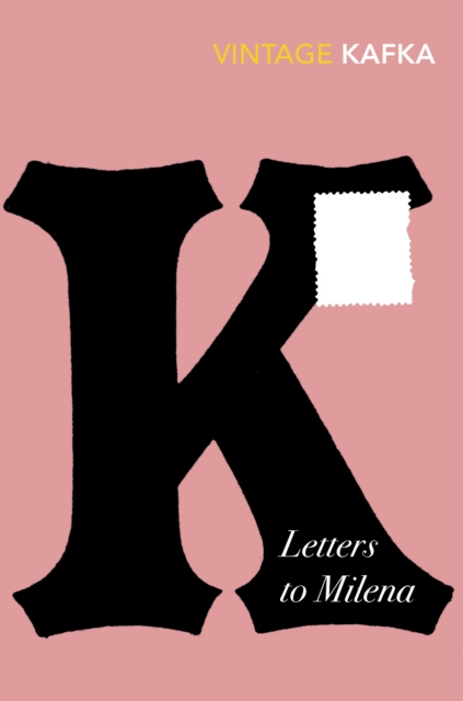 Letters to Milena : Discover Franz Kafka’s love letters – the surprise TikTok sensation!