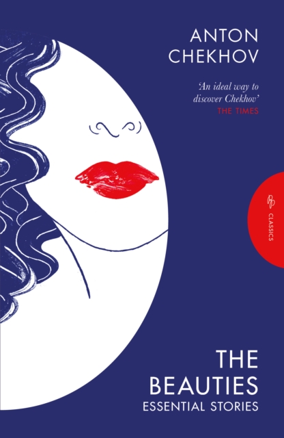 The Beauties : Essential Stories