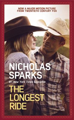 The Longest Ride (Movie Tie-in)