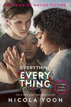 Everything, Everything (Movie Tie-in)