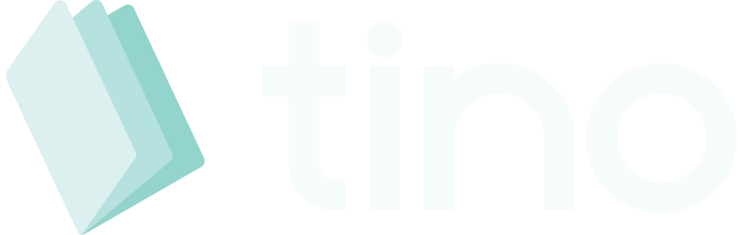 logo Tinoreading.club