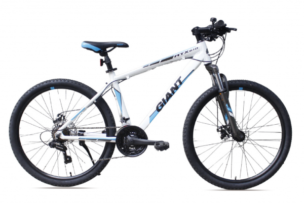 XE ĐẠP ĐỊA HÌNH GIANT 2021 ATX 610