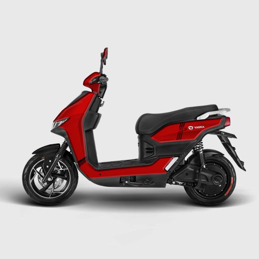 Xe máy điện Yadea S3