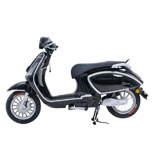 Xe Máy Điện DK Roma SI