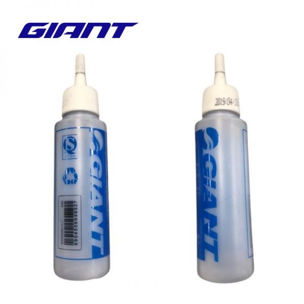 DẦU XÍCH XE ĐẠP GIANT – 50ML