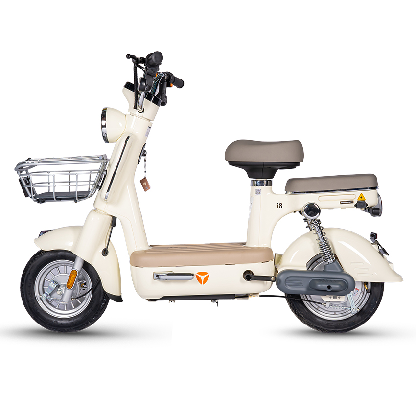 Xe Máy Điện Yadea i8 2024