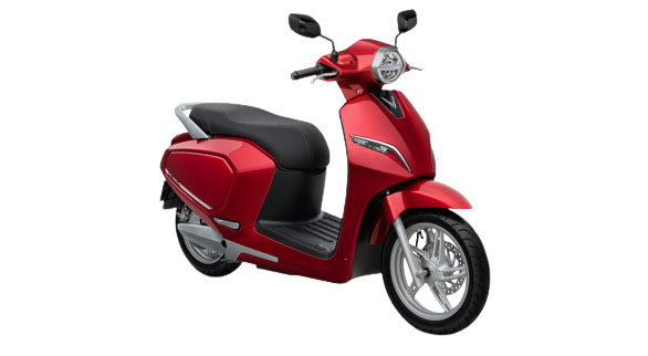 XE MÁY ĐIỆN KLARA VINFAST