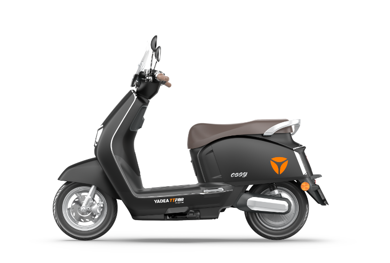 Xe máy điện YADEA OSSY