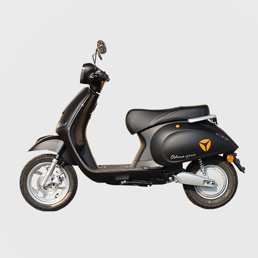 Xe máy điện YADEA ODORA PRO