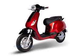 Xe Máy Điện Nijia Spring