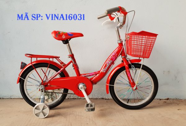 Xe VNB Rose 16 – V1