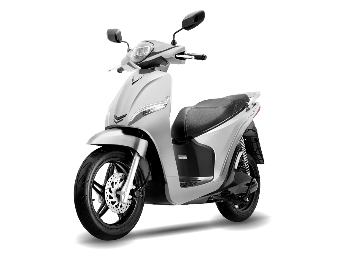 Xe Máy Điện VINFAST FELIZ
