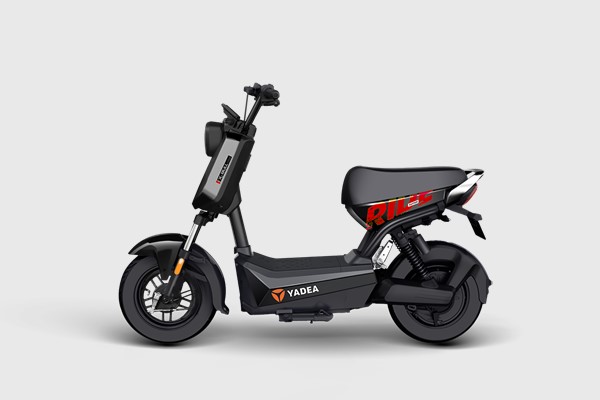 Xe máy điện Yadea Xbull