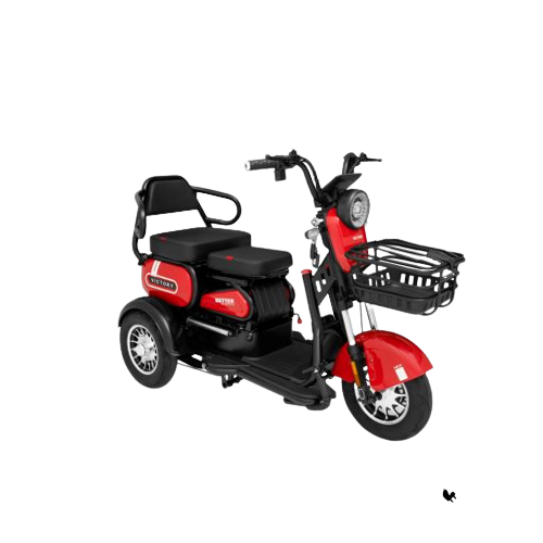 Xe 3 bánh điện Victory Better