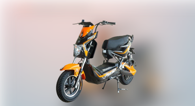 Xe Máy Điện DK Xman One