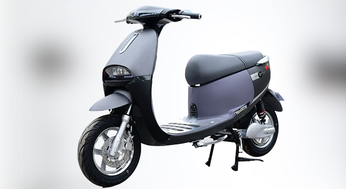 Xe Máy Điện DK GOGO -NEW S
