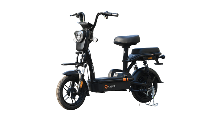XE ĐẠP ĐIỆN YADEA i5S