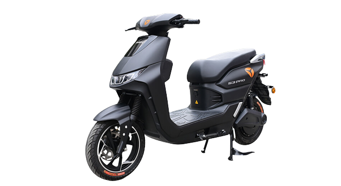 XE MÁY ĐIỆN YADEA S3 PRO