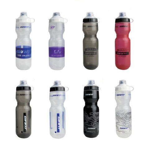 BÌNH NƯỚC XE ĐẠP GIANT – NE 750CC