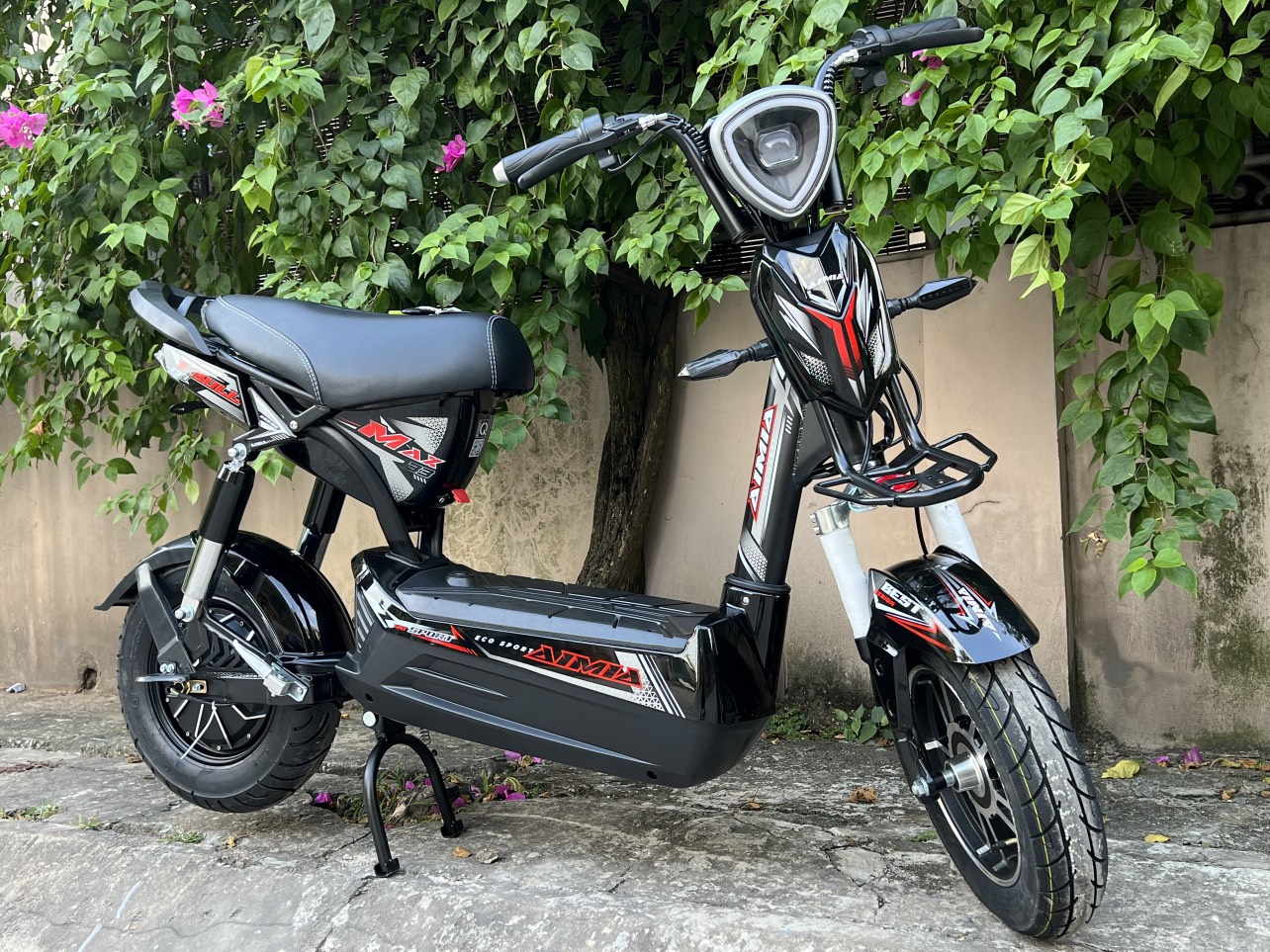 Xe Đạp Điện 133 AIMIA 20A
