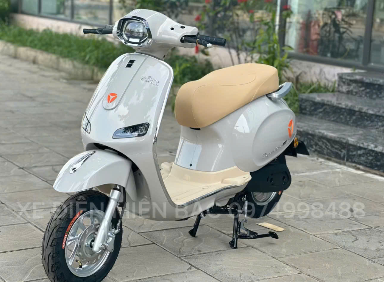 Xe máy điện Yadea Odora H