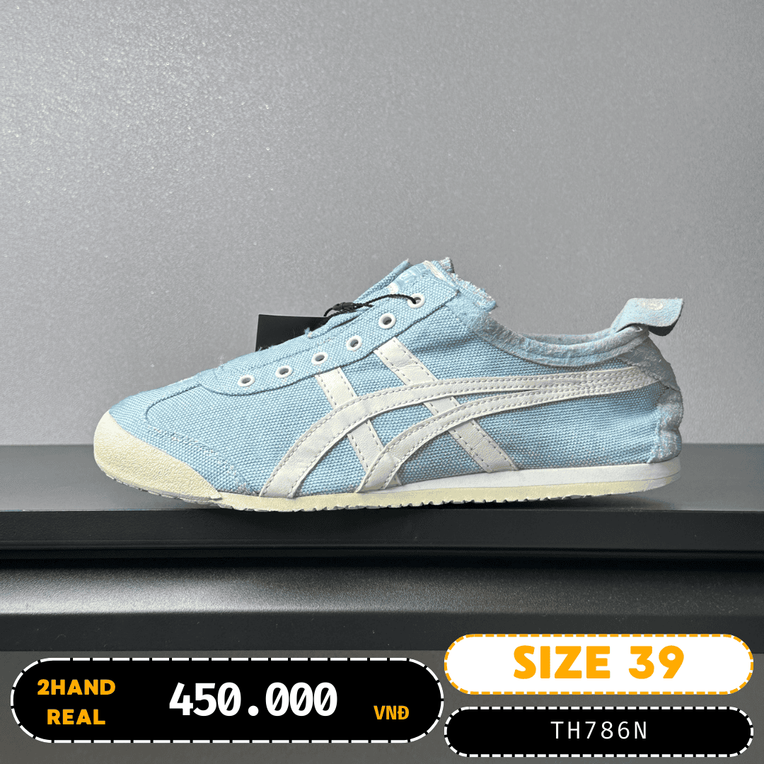 Asics tiger 39 online