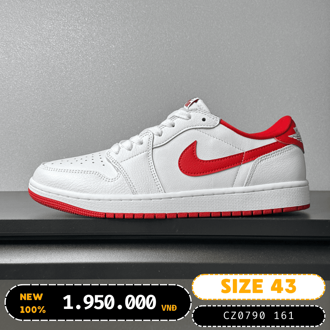 Jordan 1 size 43 shop