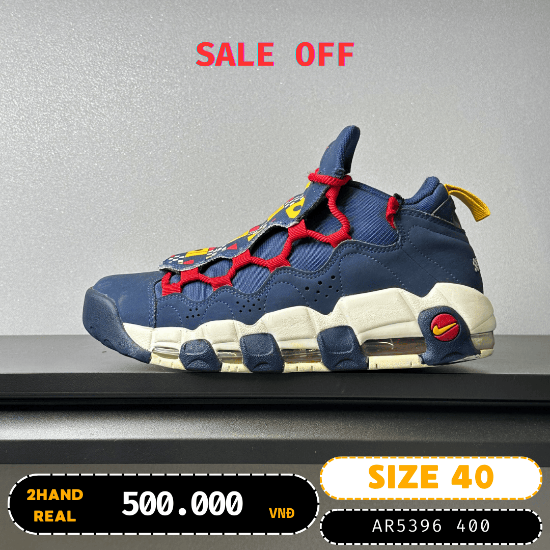 Air more money nautical hotsell