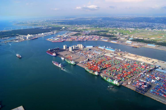 Xuất khẩu hàng hóa sang Đài Loan và những điều cần lưu ý