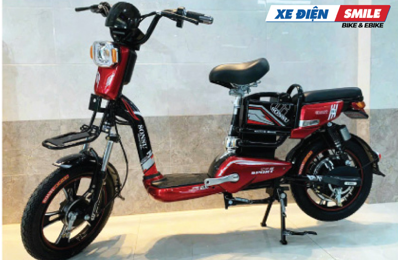 Bảo quản và sử dụng xe điện Sonsu đúng cách để tăng tuổi thọ xe