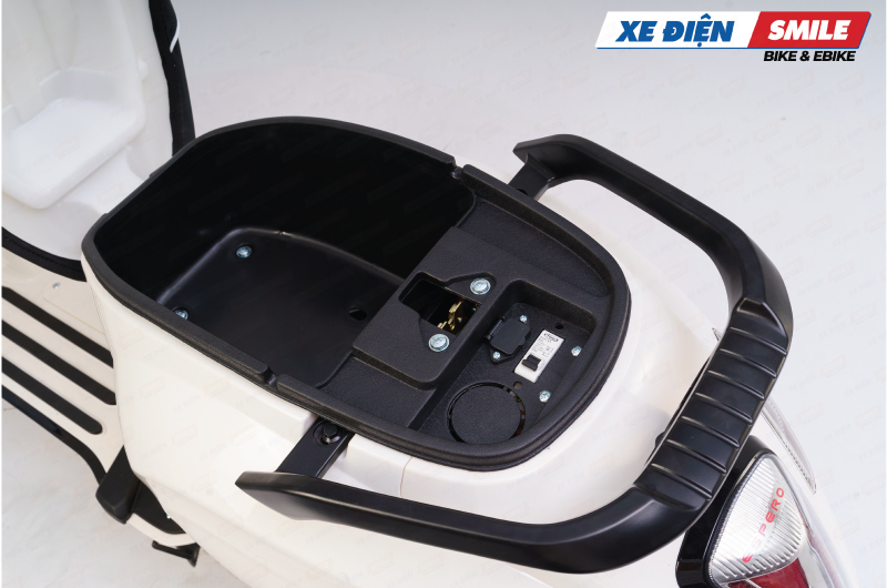  ESPERO Classic Ultra được bảo hành động cơ và IC lên đến 3 năm