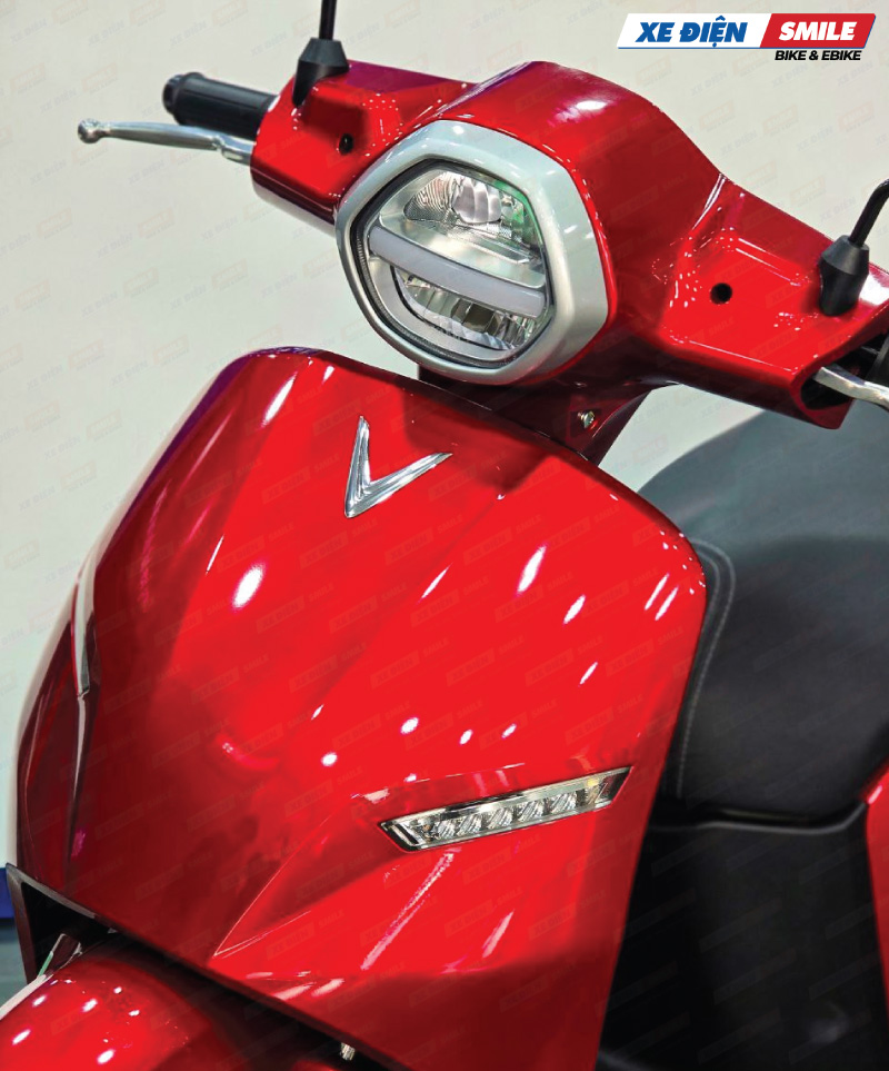 Hệ thống chiếu sáng Full LED hiện đại