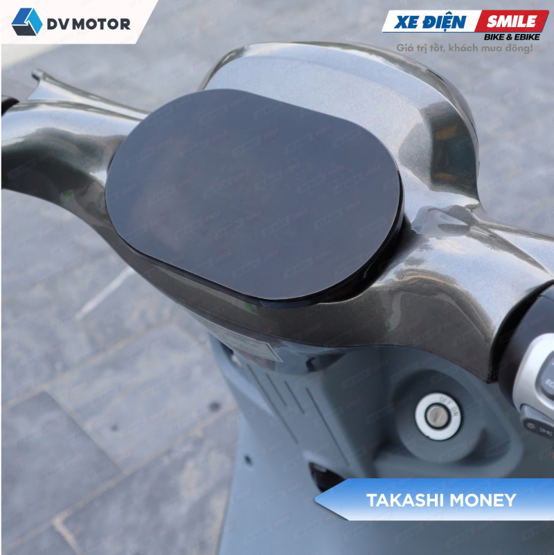 Màn hình LED tràn viền sang trọng