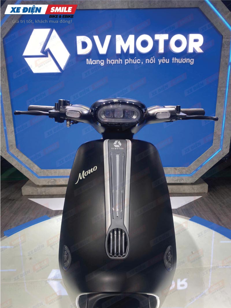 Mặt nạ trước mạnh mẽ, thời trang đầy mới lạ