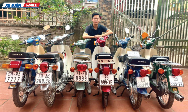 Thủ tục đăng ký trong vòng vài ngày làm việc