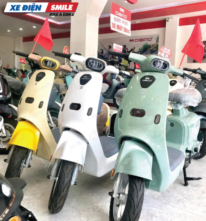 DIBAO KEVÁ bảo hành lên tới 24 tháng