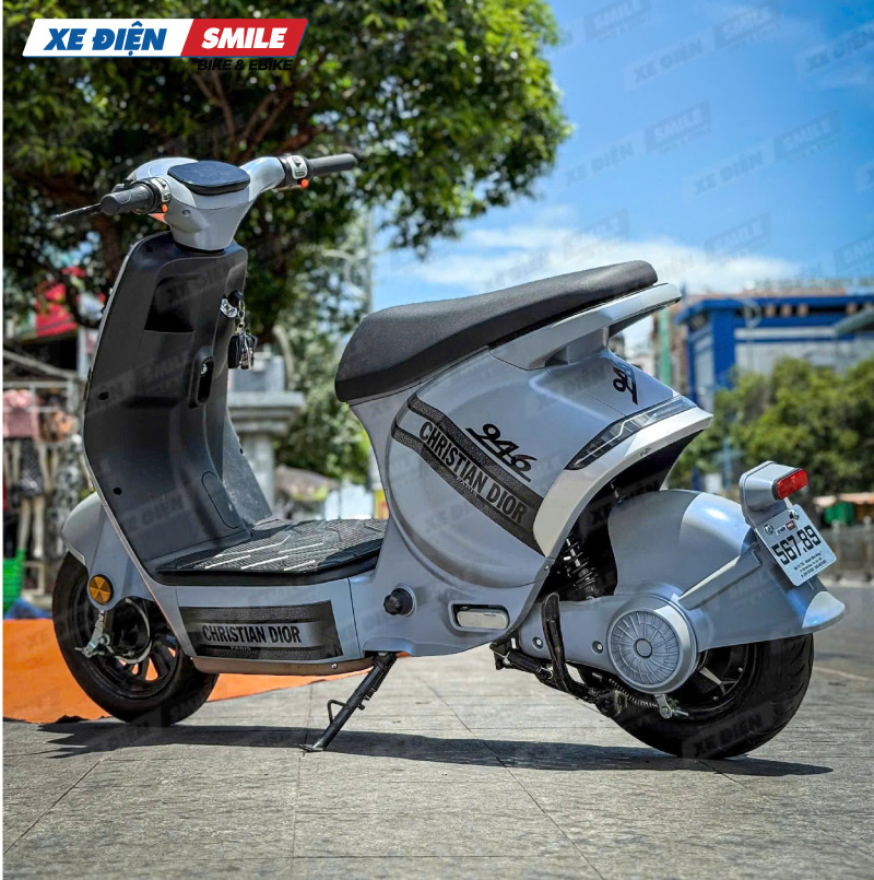 Ý nghĩa của phiên bản “Snake 946 Edition”