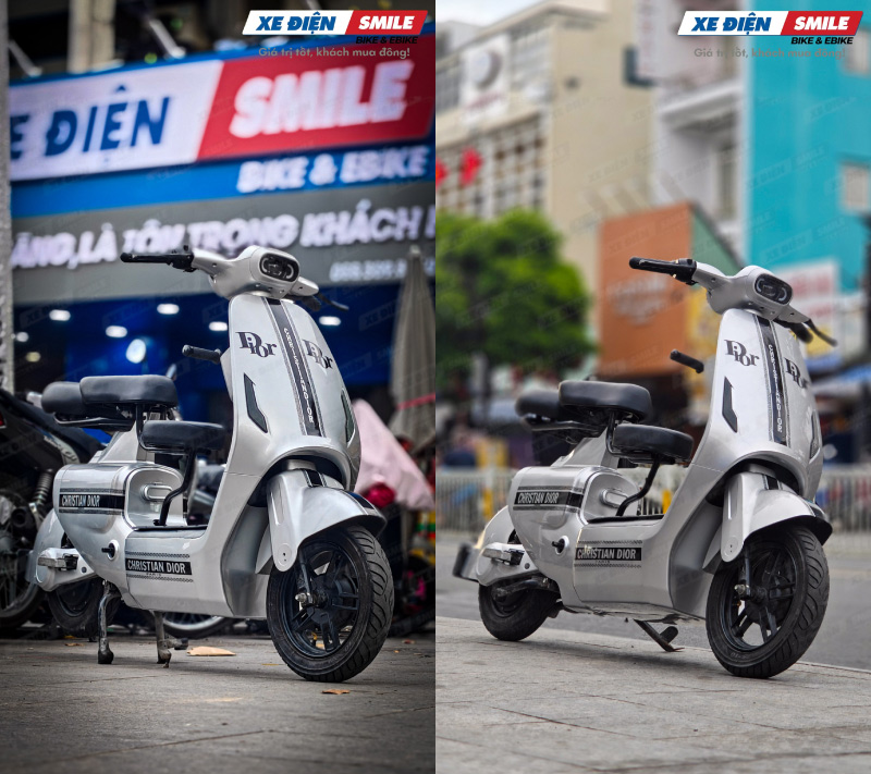 Smile cung cấp hạng mục sửa chữa cơ bản