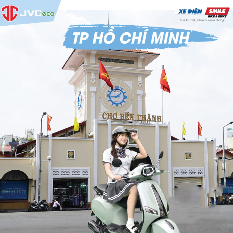 xe đạp điện không bắt buộc phải đăng ký hoặc gắn biển số