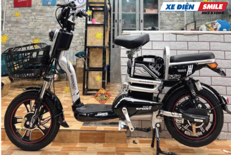 Quãng đường đi được phụ thuộc vào tải trọng, địa hình,...