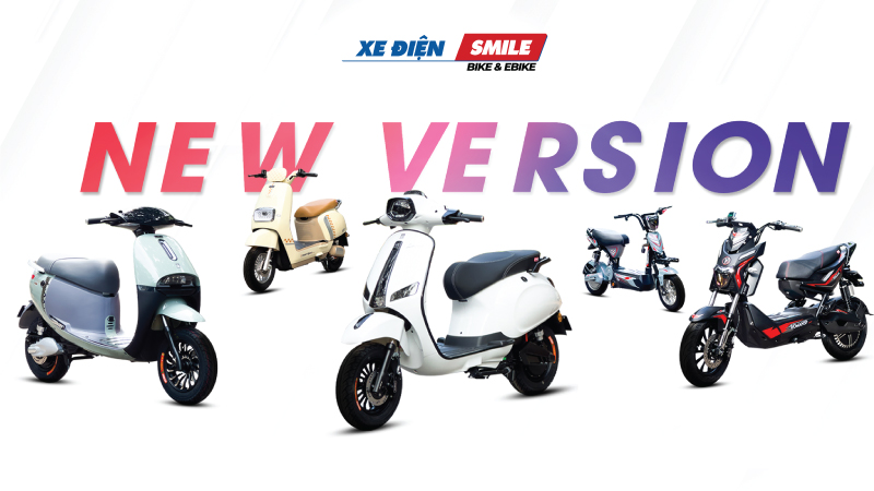Xe máy điện có nhiều phân khúc giá thành