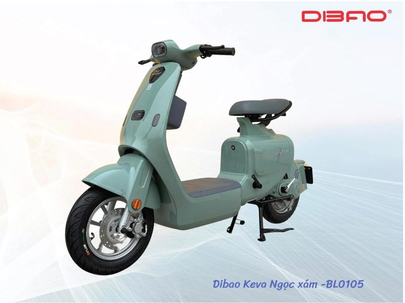 Dibao KEVÁ phù hợp với học sinh, sinh viên
