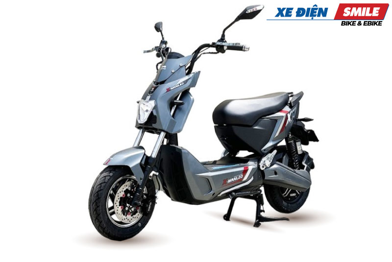 Dibao Xman Leo