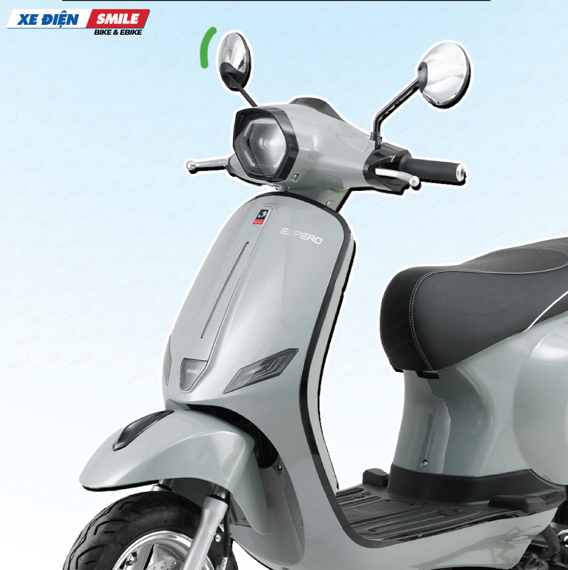 Mặt nạ trước xe Điện ESPERO Classic Ultra