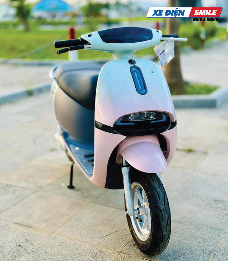 Mua xe ESPERO GOGO-F2 PRO tại Xe Điện Smile