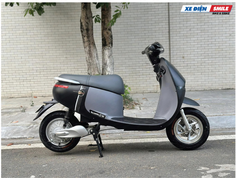 Espero Gogo-F2 Pro là phiên bản nâng cấp mới