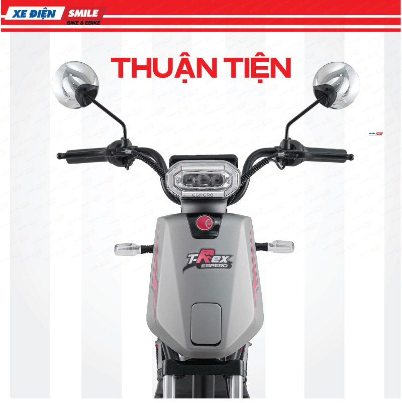 Xe đi được quãng đường tối đa từ 60 đến 80 km