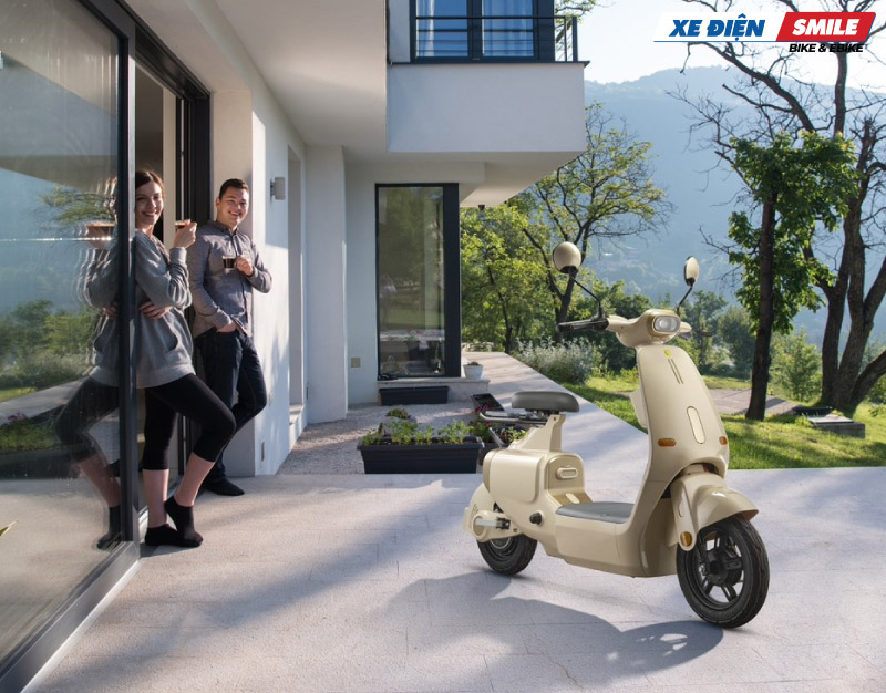 Xe điện k1 chất lượng xe bị đánh giá đi xuống