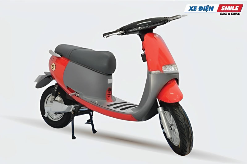 Xe máy điện Nijia Gogo