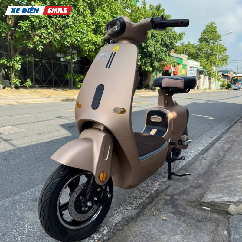 Hottrend Q1 có thiết kế nhỏ gọn